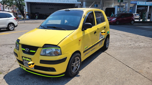 Hyundai Atos 1.0 Prime