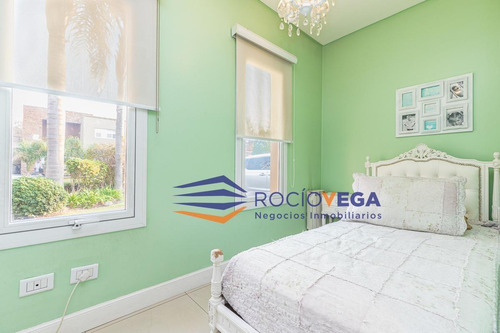 Imagen 17 de 30 de Casa En Venta En Campos De Alvarez