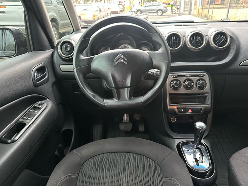 Citroën C3 Picasso 1.6 16v Glx Flex Aut. 5p