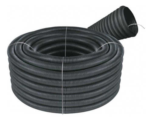 Kanaduto Mangueira 1 Metro 4 Conduite Flexivel Kanaflex