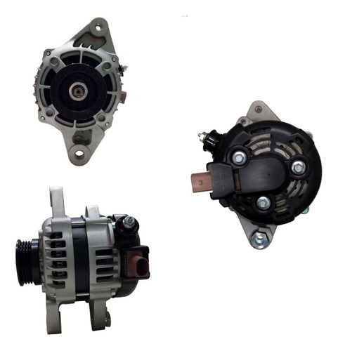 Alternador Toyota Yaris 1500 1nzfe  1.5 2014-2016 2 Pines