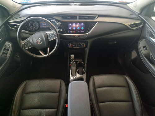Buick Encore 2020