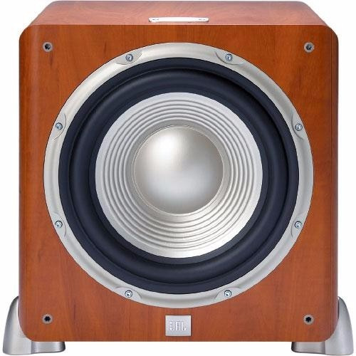 Subwoofer Jbl L8400 600w(rms) Activo Cafe