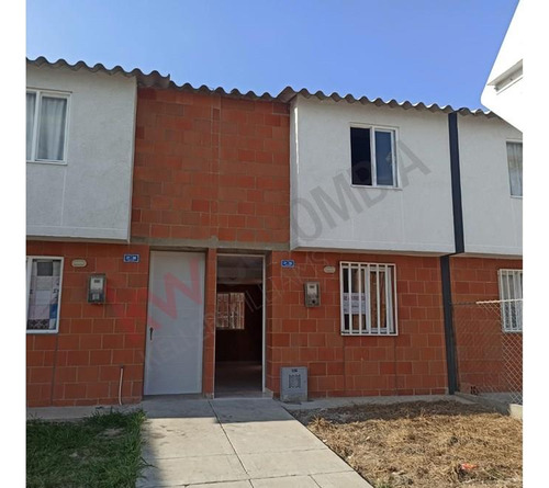 Se Vende Casa Unifamiliar En Manzanares De Ciudad Del Valle