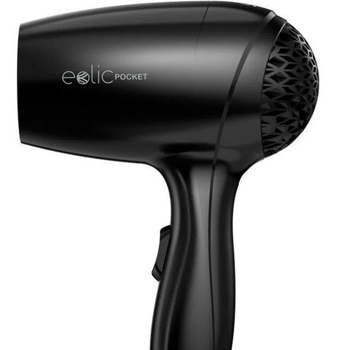 Secador Pelo Gama Eolic Pocket