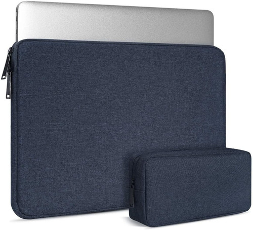 Funda Para Notebook 14 Pulgadas Dell, Macbook, Lenovo (azul)