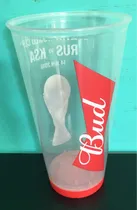 Comprar Vaso Cerveza Budweiser - Rusia 2018 - Rusia Vs Ksa -