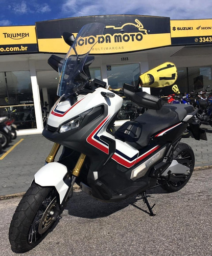 X-adv 745cc