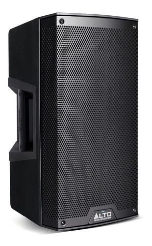 Parlante Activo Alto Ts210 Caja Activa 10 Pulgadas Audio Dj