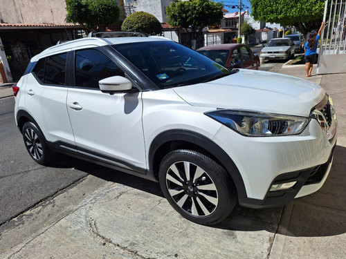 Nissan Kicks 1.6 Advance Cvt