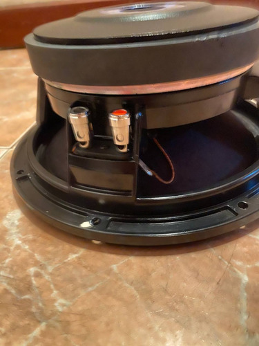 Medio Beyma 10g40 Sonido Car Audio (Usado)