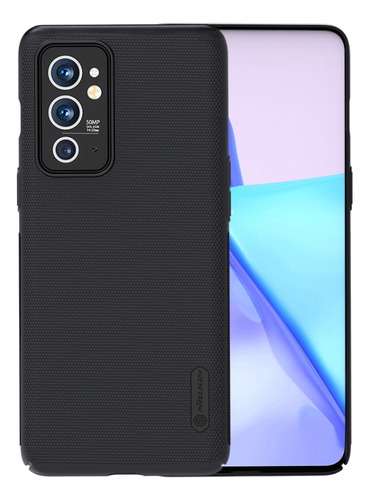 Funda De Teléfono Nillkin Para Oneplus 9rt 5g