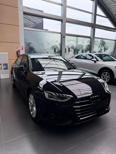 Audi A4 Advanced 2.0 190cv