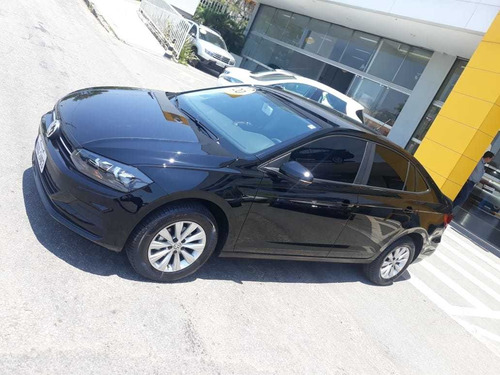 Volkswagen Virtus 1.6 Msi 5p Mt 2020 Novo !
