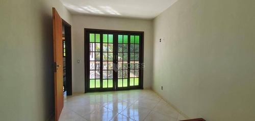 Imagem 9 de 16 de Casa Com 5 Quartos, 227 M² Por R$ 400.000 - São José Do Imbassaí - Rj - Ca21247