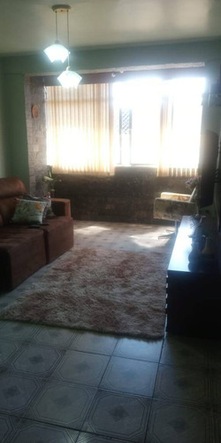 Imagem 5 de 15 de Apartamento Com 2 Quartos, 2 Salas, Varanda -74m² - Quintino Bocaiuva - Aea2157