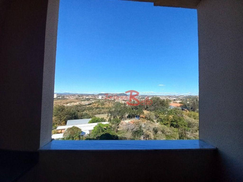 Imagem 9 de 30 de Apartamento Com 3 Dormitórios Para Alugar, 94 M² Por R$ 3.500,00/mês - Vila Santa Cruz - Itatiba/sp - Ap0627
