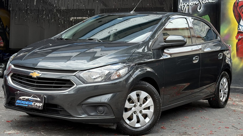 Chevrolet Onix 1.0 Lt 5p