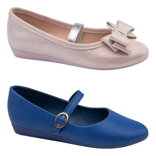 Flats de niña sale