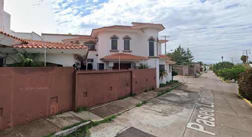 Casa En Remate Bancario En Loma Dorada, Durango