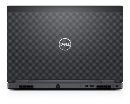Dell Precision 7530 I7 /32gb/ 1tb Ssd/nvidia Quadro P2000 Color Negro - Bueno (Reacondicionado)