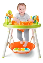 Comprar Mesa Centro De Actividades Didactico Bebe Infantil 5 En 1