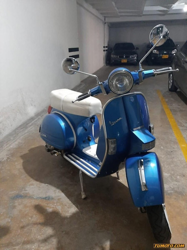 Motos Piaggio