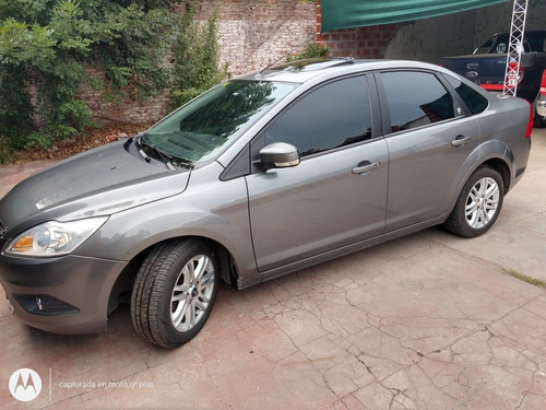 Ford Focus Ii 2011 2.0 Exe Sedan Ghia Automatico