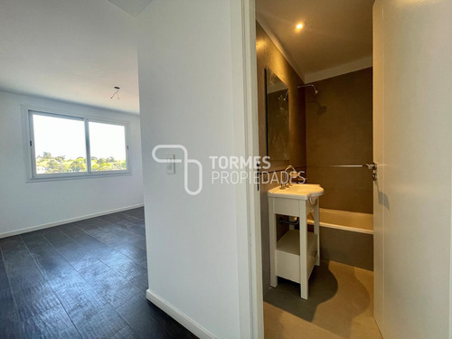 Imagen 24 de 30 de Reservado - Venta Departamento 2 Ambientes Con Cochera Y Terraza -ripalda Xx- Güemes Mar Del Plata
