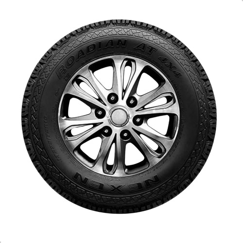 2 Pneu 265/50 20 111t Pajero Cherokee Amarok Ranger Hilux Índice De Velocidade T