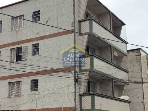 Oportunidade Única 2 Dorms, Boqueirão - R$ 165 Mil - Vesa011096