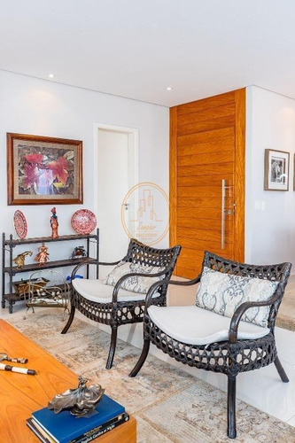 Apartamento Com 3 Dormitório(s) Localizado(a) No Bairro Vila Mascote Em São Paulo / São Paulo - 17563:925062