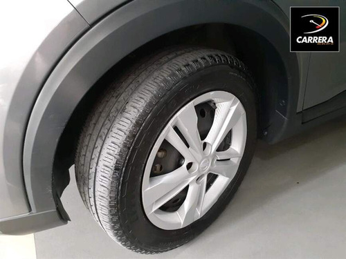 Imagem 11 de 12 de Kicks 1.6 16v Flexstart S 4p Manual