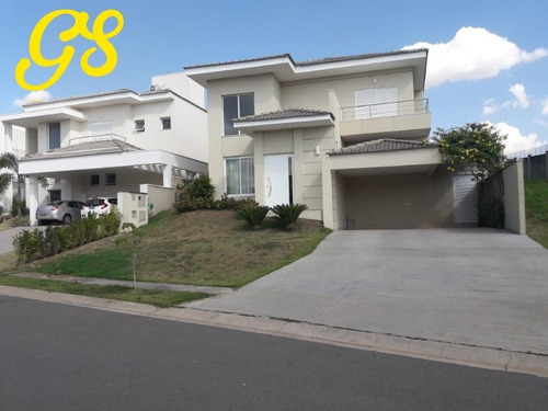 Imagem 6 de 30 de Casa Condomínio 4 Suítes Residencial Das Sapucaias Alphaville Campinas Oportunidade. - Ca00756 - 32696149