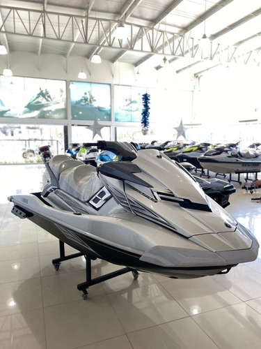 Imagem 9 de 13 de Yamaha Fx Cruiser Ho