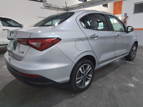 Fiat Cronos 1.3 FIREFLY FLEX PRECISION CVT