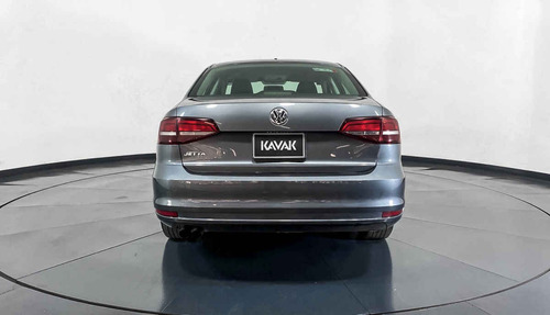 Imagen 6 de 15 de 101519 - Volkswagen Jetta 2016 Con Garantía