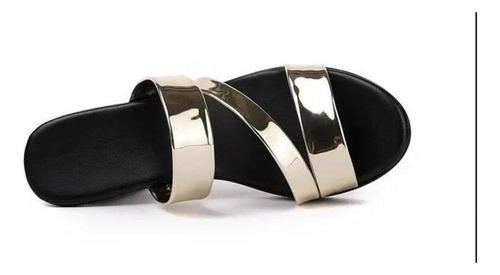 Sandalias De Plataforma De Tacón Grueso De Verano Para Mujer