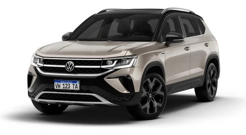 Nueva Taos Entrega Oficial Mayo Junio Mejor Precio Cuotas Nc