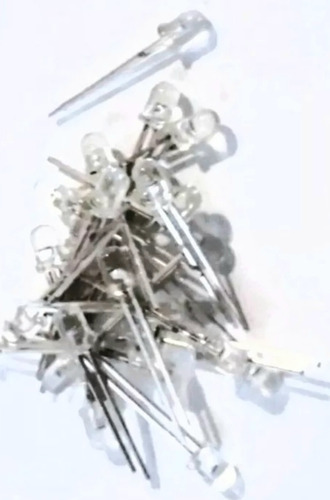 Til78 Diodo (x15 Unid) Fototransistor 3mm 5v 50mw Infrarar.