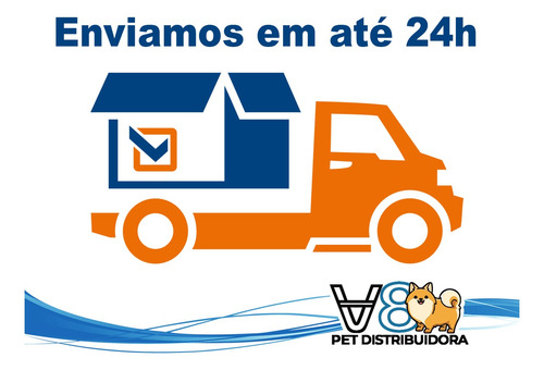 Escova De Pinos Spitz Alemao + Pente Aço - Pronta Entrega