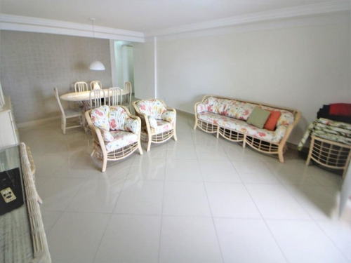 Imagem 11 de 25 de Apartamento Residencial À Venda, Vila Luis Antônio, Guarujá. - Ap4282 - 34711171