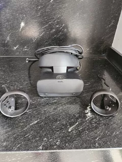 Oculus Rift S