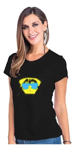Lentes De Sol Pugs Gear MercadoLibre