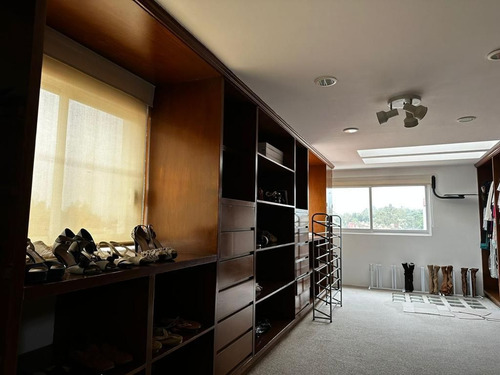 Casa En Condominio En Venta En Olivar De Los Padres