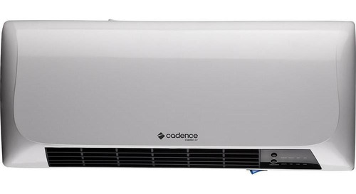 Aquecedor Cadence Classic Air Com Controle Remoto 220V