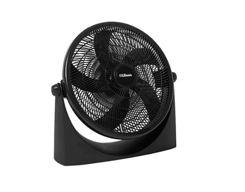Turboventilador Reclinable Liliana Vtf18p 18 Pulgadas