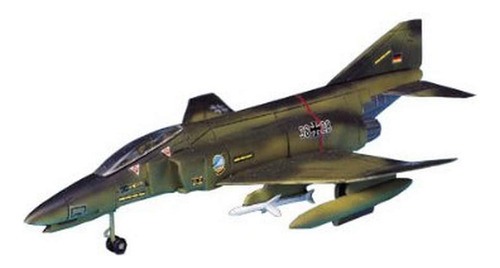 Academy F-4f Phantom Ii