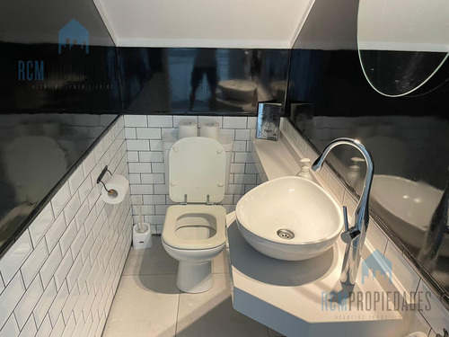 Imagen 13 de 27 de Venta Impecable Duplex 3 Ambientes - Belgrano