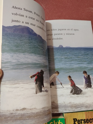Gran Lote Libros Infantil Y Juvenil Variado. Olivos (Usado)